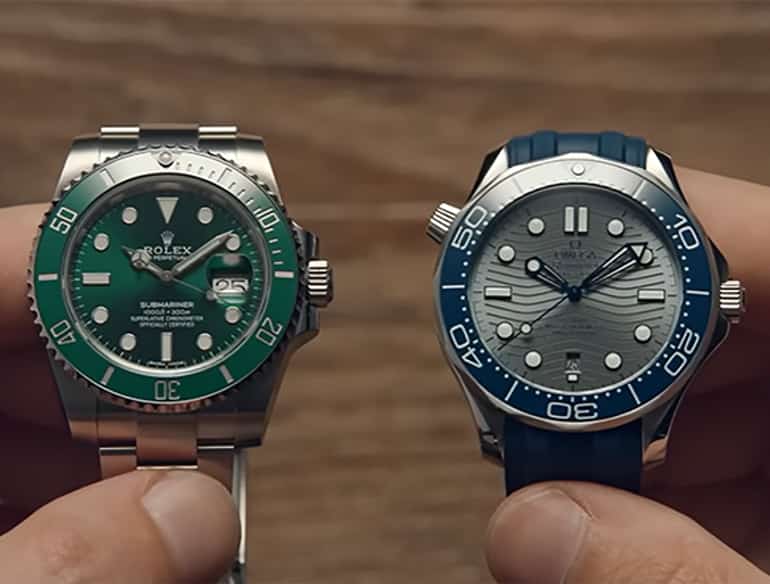 Orologi gmt 2025 automatici economici